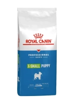 ROYAL CANIN X-Small Puppy (Роял Канин Икс-смол паппи) корм сухой для щенков 14 кг