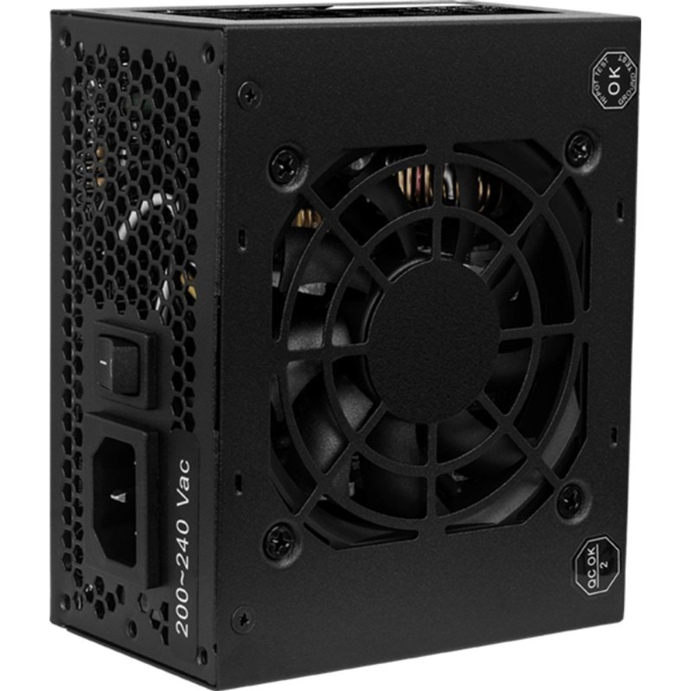 Блок питания Aerocool 400W SX-400, SFX