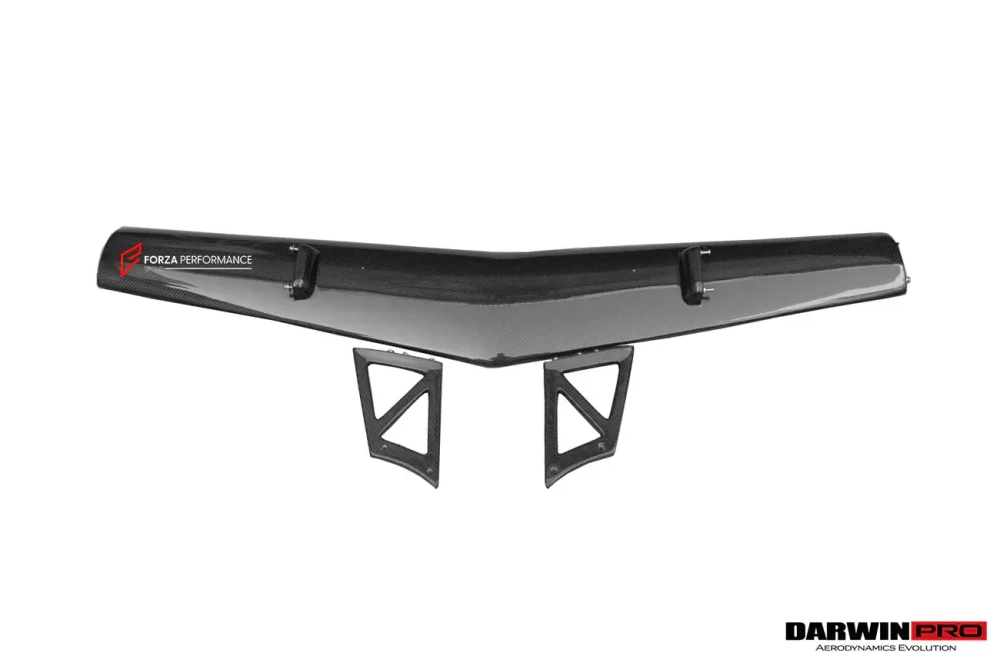 Широкий карбоновый обвес IMP Performance для Jaguar F-Type X152 2014-2017 Ягуар