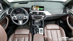 BMW X3 (G01) xDrive 20d M Sports (11.2019)