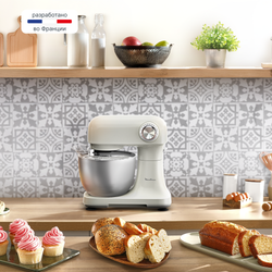Кухонная машина Moulinex Bake Easy QA140AF1