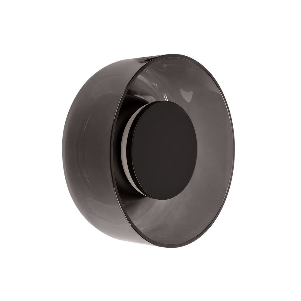 Настенный светильник Loft IT Totem 10466W Smoke black