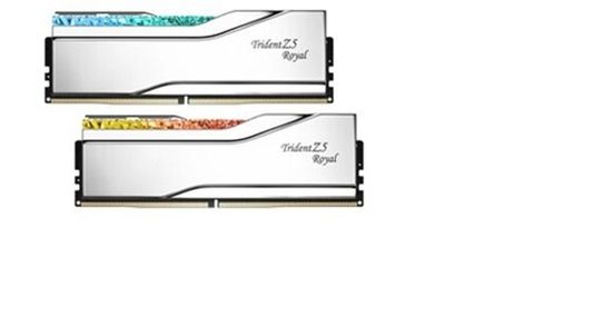 Оперативная память G.SKILL F5-7200J3445G16GX2-TR5S