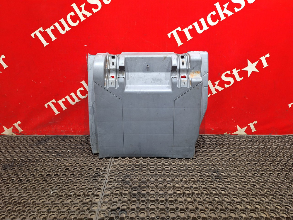 Крыло заднее передняя часть