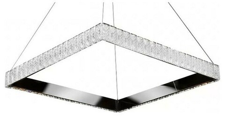 Подвесной светильник iLedex Crystal ICE MD7212-44B CR