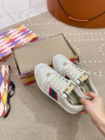Gucci Screener Sneaker