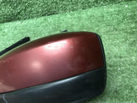 Зеркало левое VW Polo Sedan (2010-2020) 5 конт.