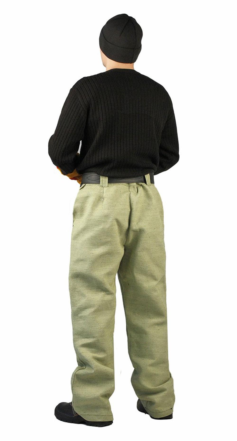 Роба сварочная 44-46 /170-176