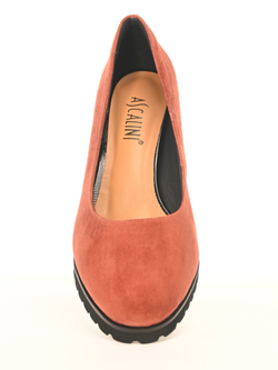 Туфли женские Ascalini G2840B