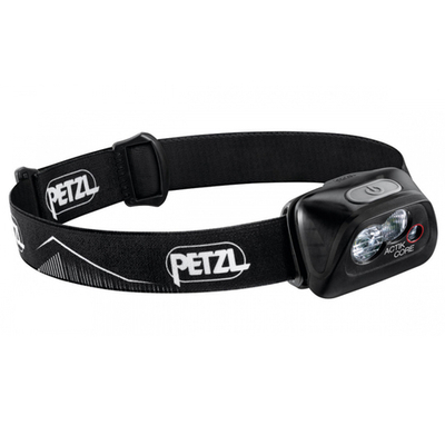 Фонарь налобный PETZL ACTIK CORE