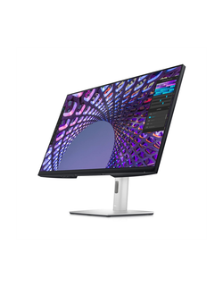 Монитор Dell 31.5" P3223QE, 4K USB-C Hub Monitor, 3840x2160 UHD, IPS, 16:9, 350 /, 5 , 1000:1, PD- 90W, H-AD, pivot