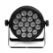 STAGE4 broPAR-C 19x12XWAU (DEMO) Светодиодный прожектор типа PAR / LED 19 шт. по 12 Вт. / 785 люкс н