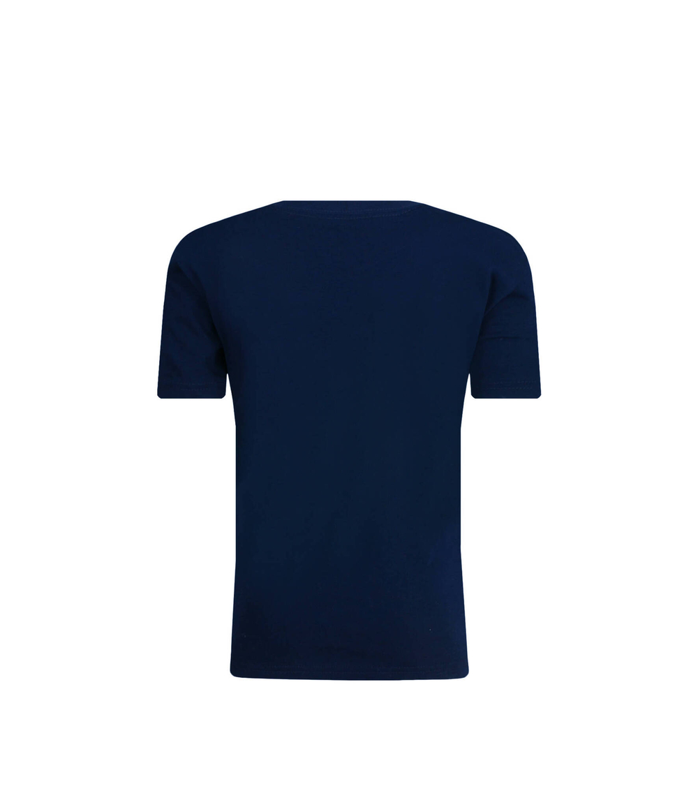 Футболка POLO RALPH LAUREN - темно-синий(867158)