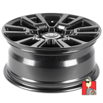 Комплект дисков Toyota 17x7.5 et25 6x139.7