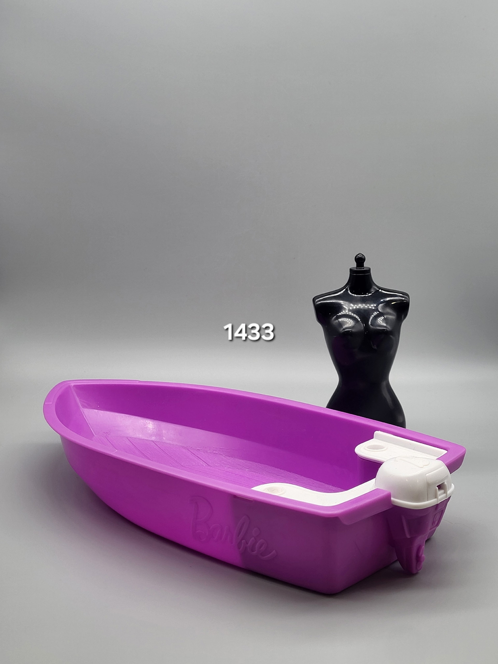 Мебель для кукол Барби лодка 01433