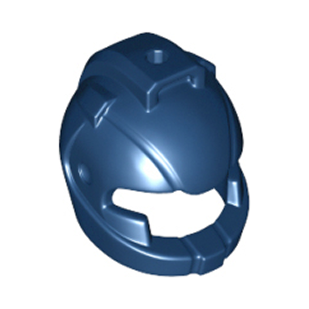 Шлем от Клэя Мурингтона 22380 Dark Blue