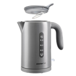 Чайник POLARIS PWK 1220C Water Way Pro серый