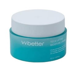 [VVBETTER] Крем для лица увлажняющий с лифтинг эффектом TECA LIFTING MOISTURE CREAM, 50 мл