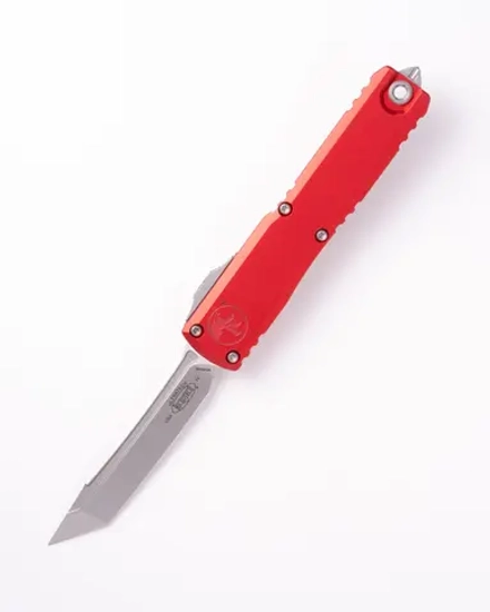 Нож складной Microtech Ultratech T/E Gen IV 11234-10RD