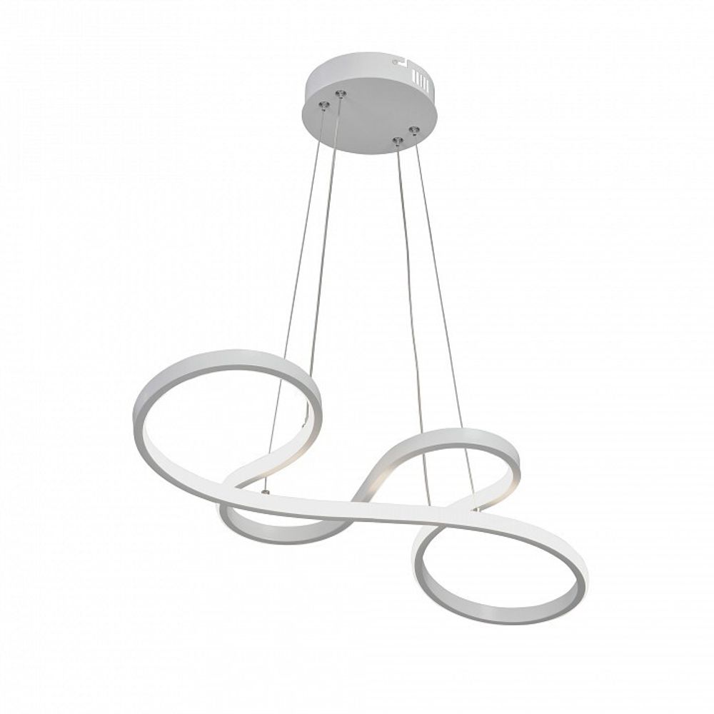 Подвесной светильник Vitaluce V3892 V3892-0/1S