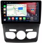 Магнитола для Citroen C4/DS4 2010+ - Canbox 10-152 Qled, Android 10, Быстрая, SIM-слот