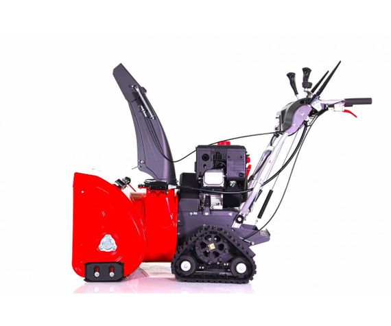 Снегоуборщик ZIMANI PRO 66 TRACK