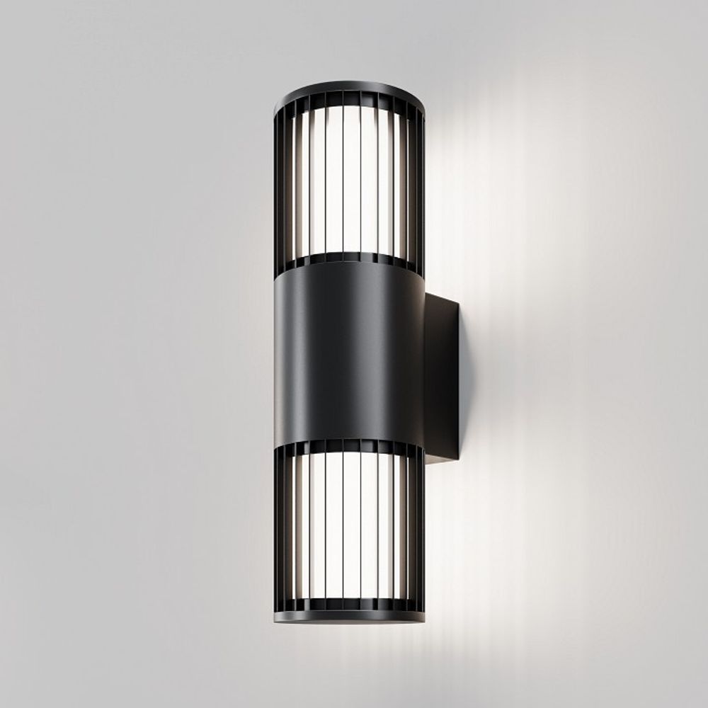 Светильник на штанге Maytoni Alura O492WL-02GF