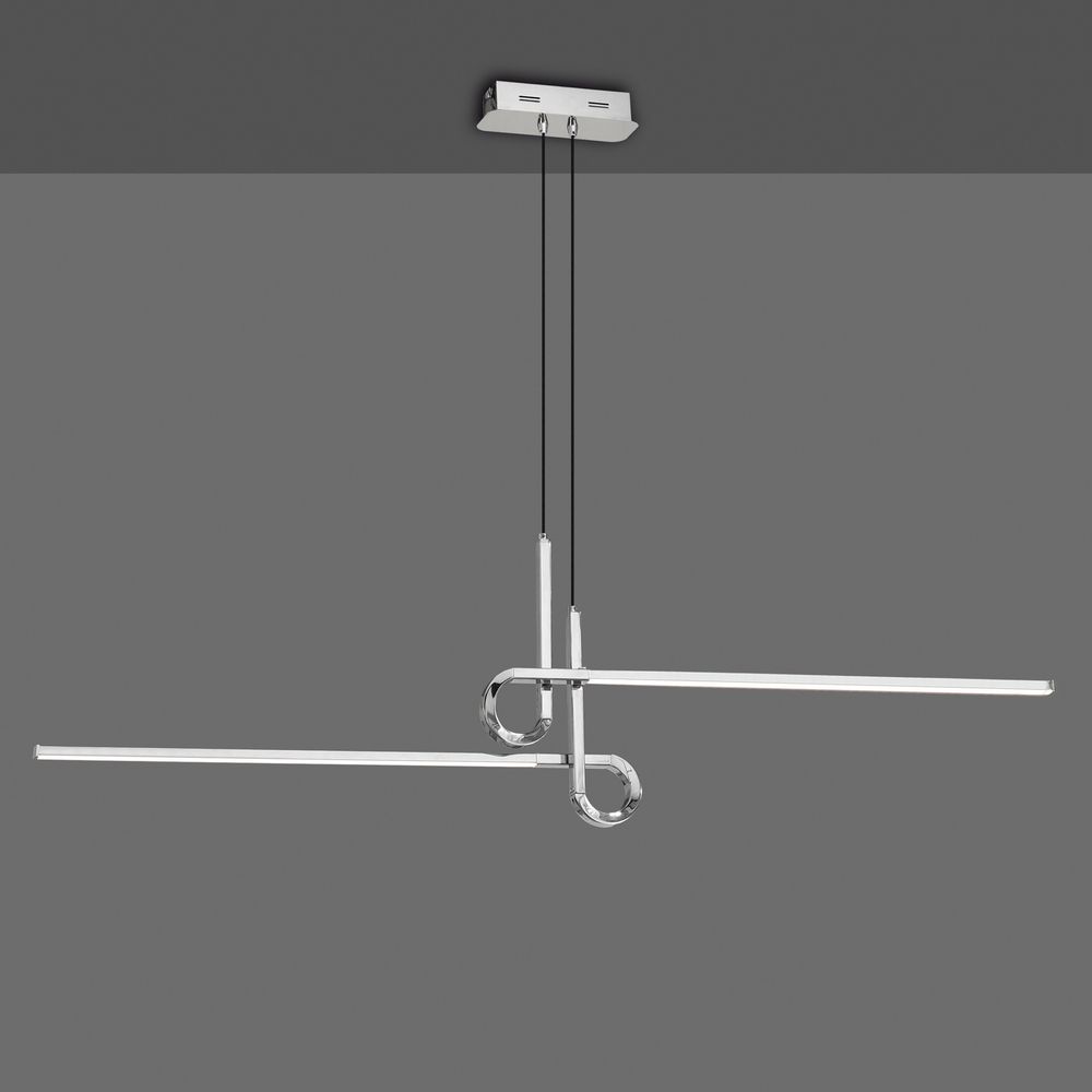 6120 Люстра подвесная CINTO