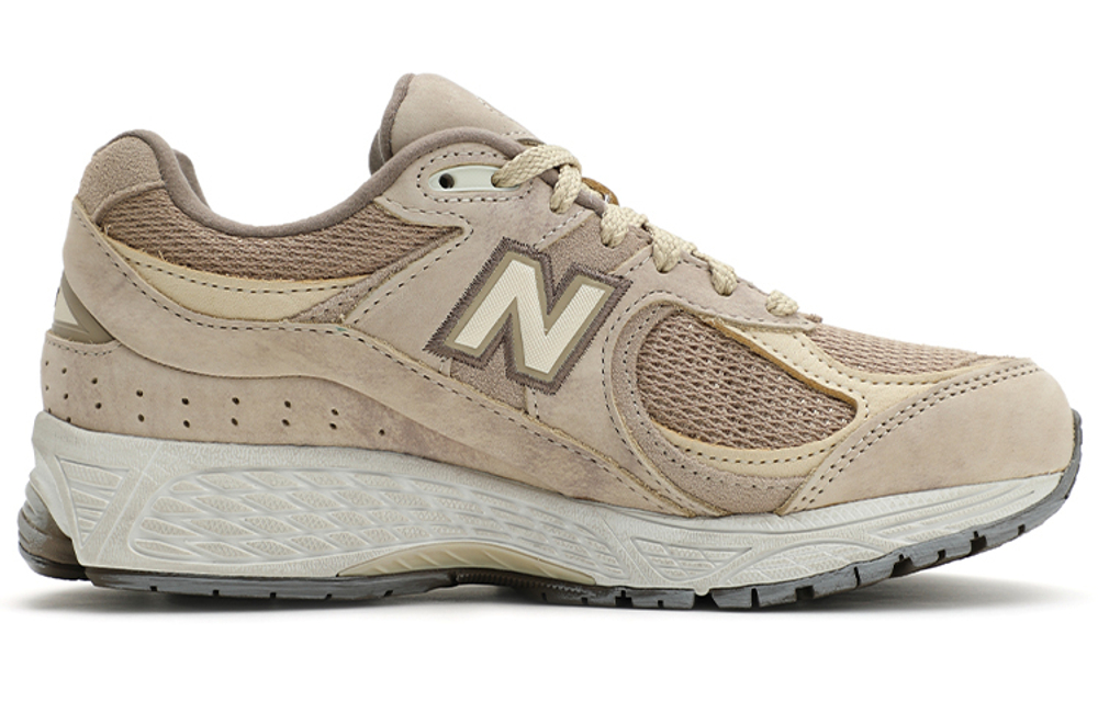 Кроссовки New Balance Nb 2002R