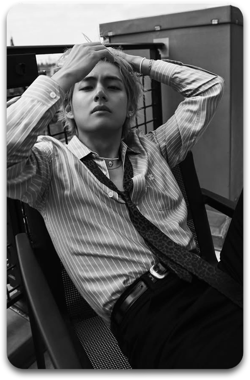 Карта / BTS #1326