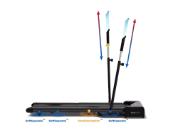 Беговая дорожка Ammity Walker WTM 4006