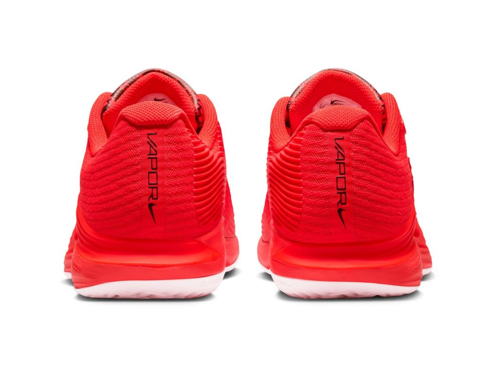 Женские Кроссовки теннисные Nike Zoom Vapor 12 Clay Premium - Размер 38.5