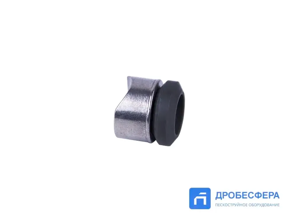 Прокладка для сопла безвоздушного распыления DP-637TT серая