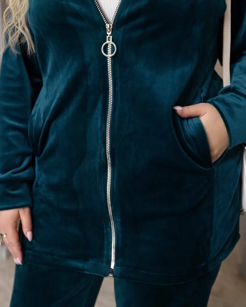 Костюм УК-345-1377-1 Fabrika