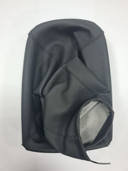 Чехол КПП Лачетти/джентра стандартный