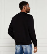 Худые Dsquared2 - черный(S79GU0004 D25015)