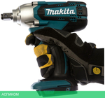 Гайковерт Makita DTW190Z