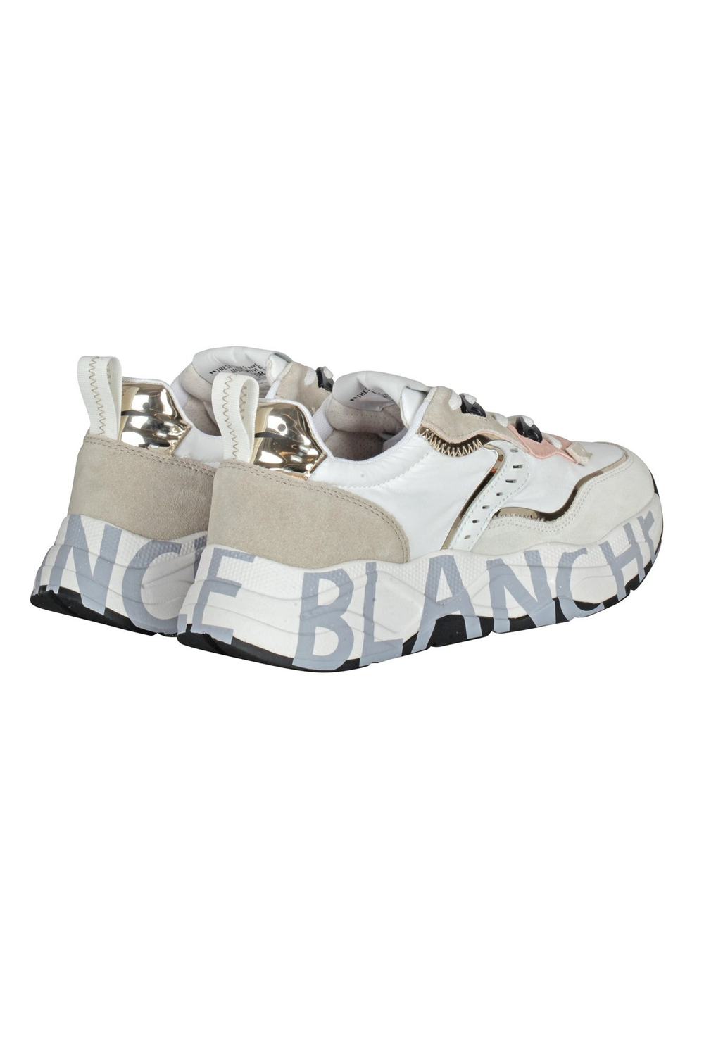 Кроссовки женские VOILE BLANCHE CLUB105