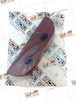 Подушка WEAR PAD 331/18101 JCB