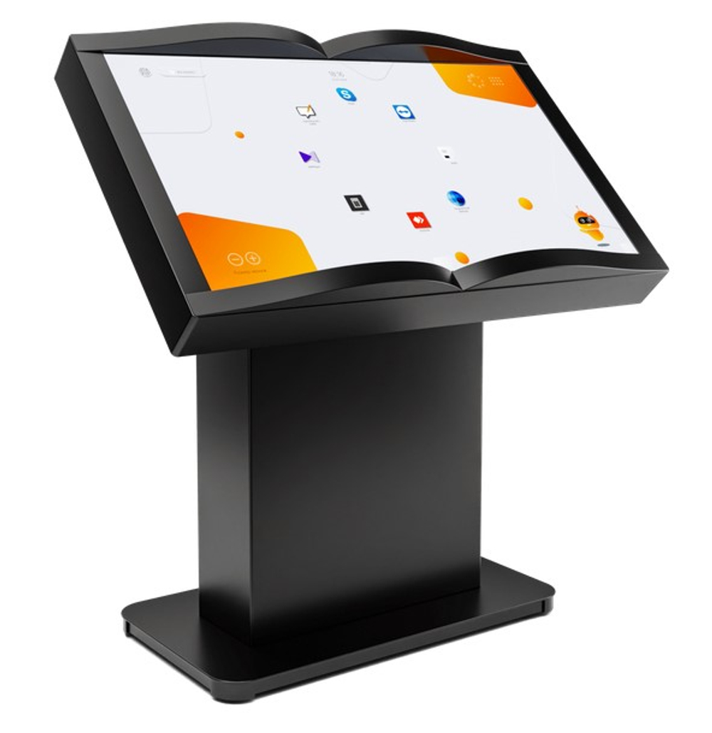 Интерактивный сенсорный стол BM Book 32"