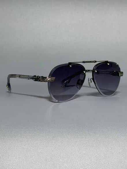 Солнцезащитные очки Chrome Hearts