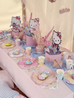 Hello Kitty for Eva