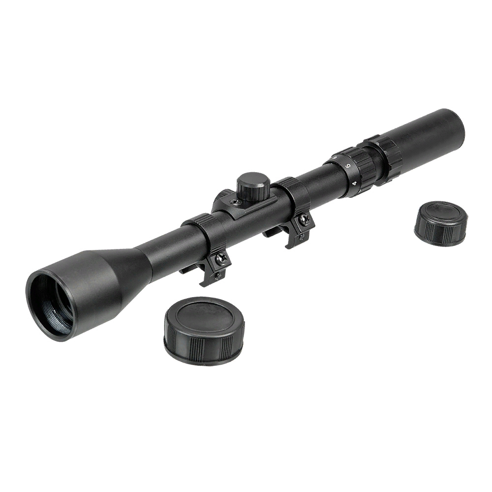 Прицел оптический