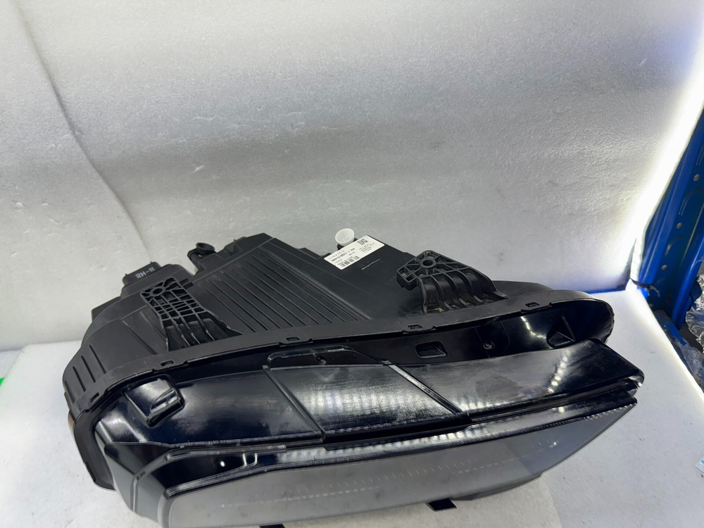 Блок LED фары левый Lynk & Co 03, оригинал,