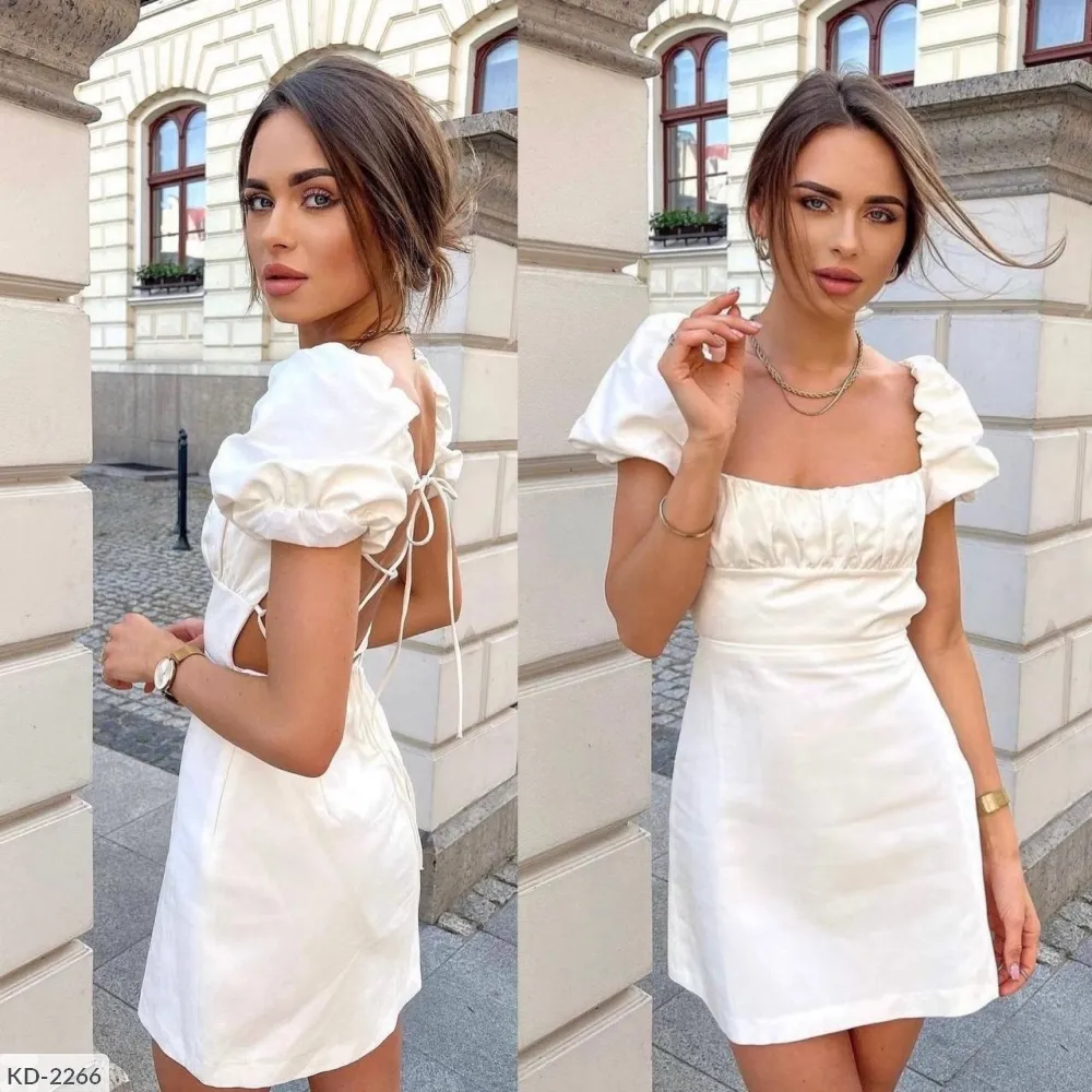 Платье GV-7266 Фабрика Моды