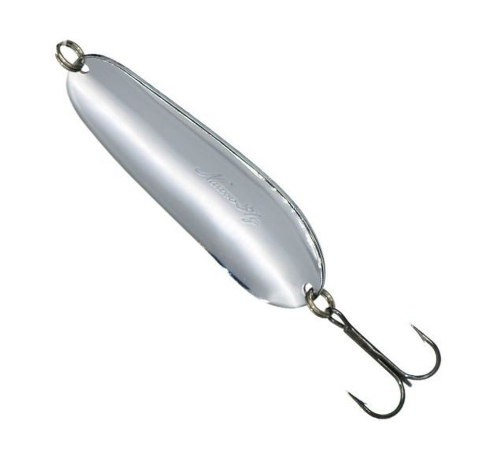 Блесна колебалка Nauvo 19 /HRL