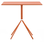 Стол обеденный металлический Pedrali Nolita, AR500E