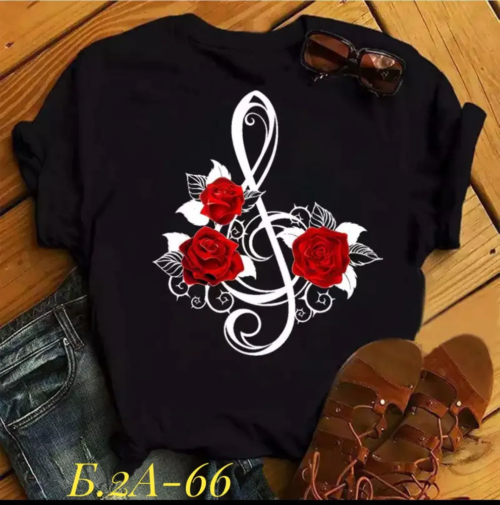 Футболка 6824953 Fabrika