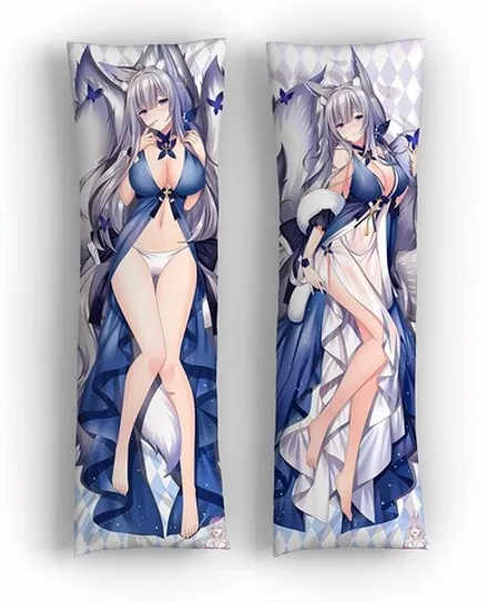 Дакимакура Синано