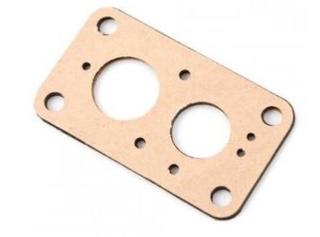Прокладка средняя карбюратор 2105 сендвич